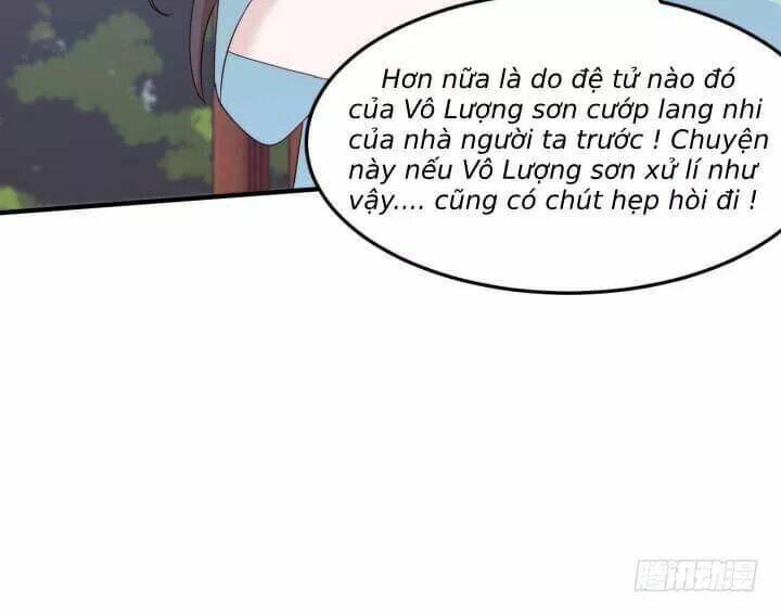 bí mật của dạ tộc chapter 36 41