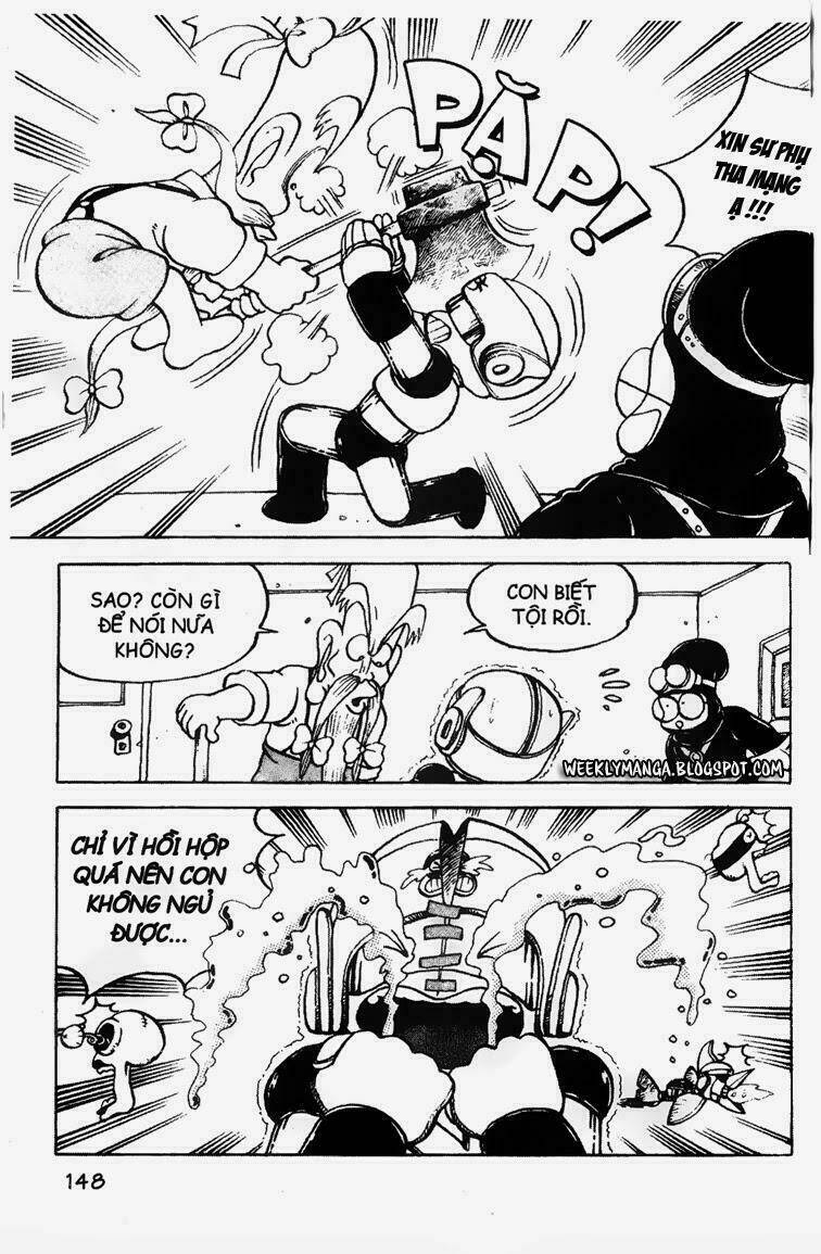 kung fu komang chapter 9 29