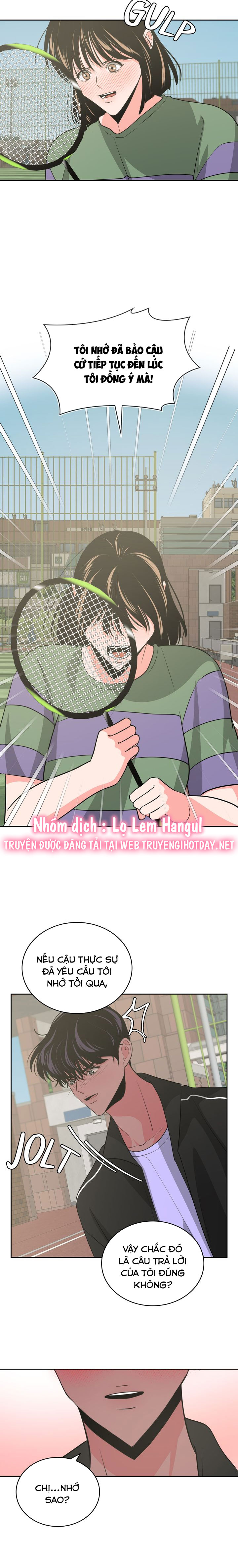 tối hậu thư chapter 79 7