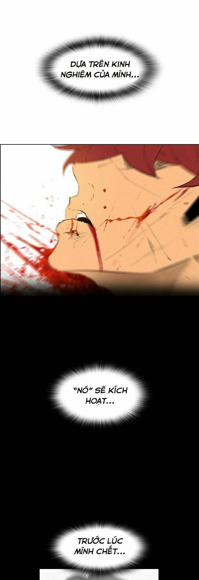 kẻ hồi sinh chapter 88 50