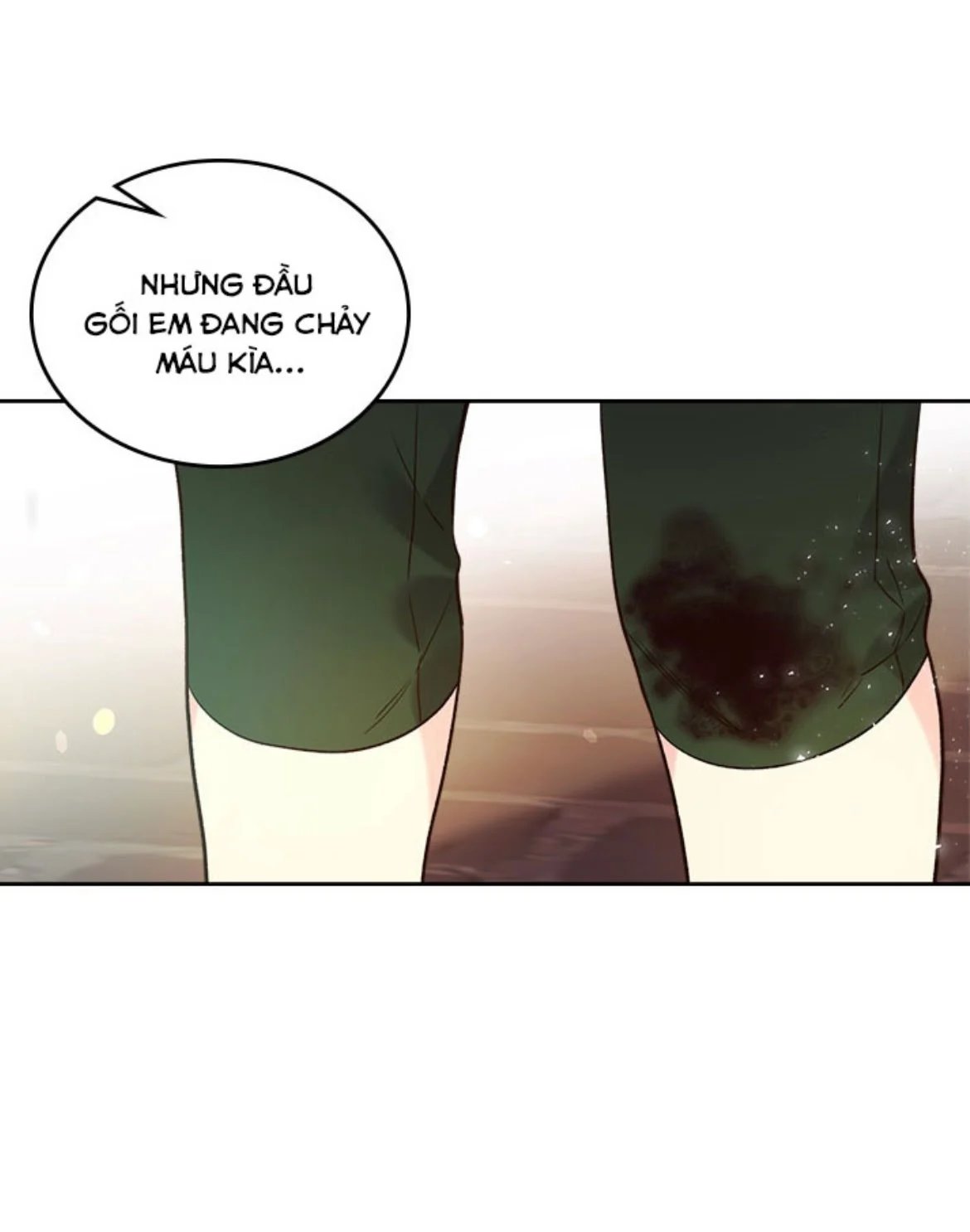 [15+] công chúa chloe chapter 61.1 10
