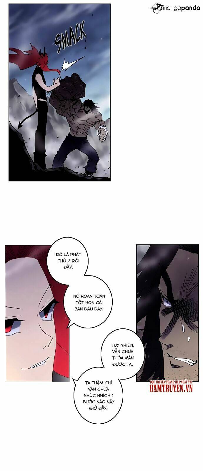 bản khế ước linh hồn chapter 58 6