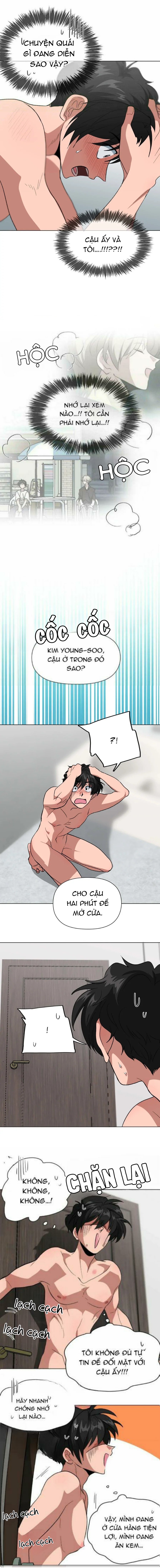 bị trói chapter 9 4