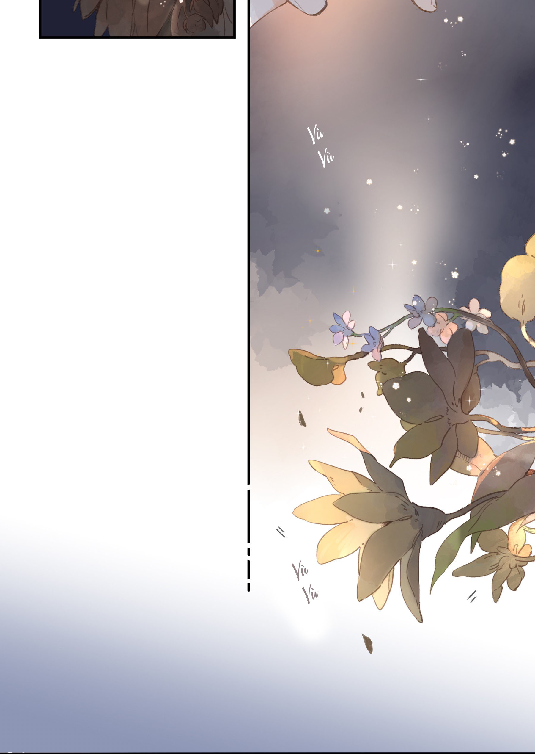 tiệm hoa hướng dương ở góc phố chapter 9 40