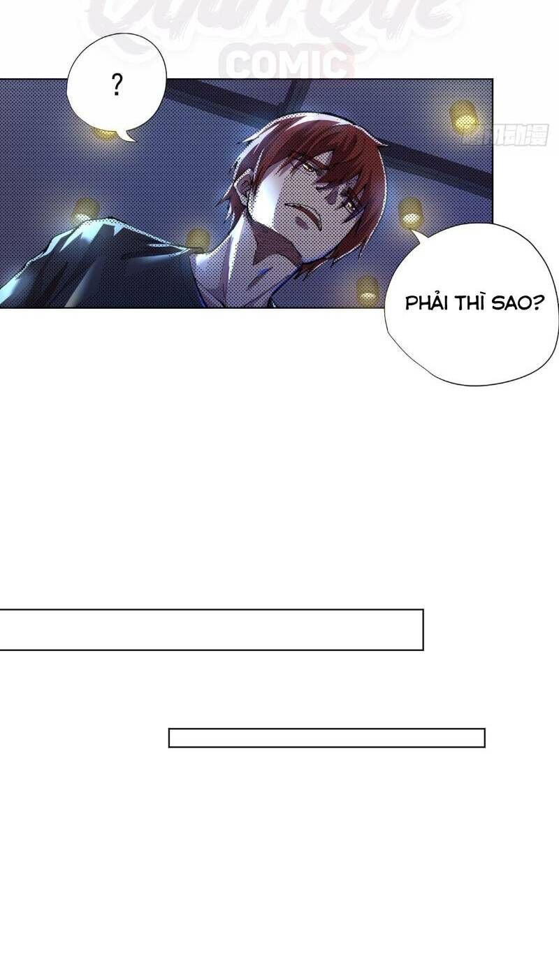 vương bài thần y chapter 13 30