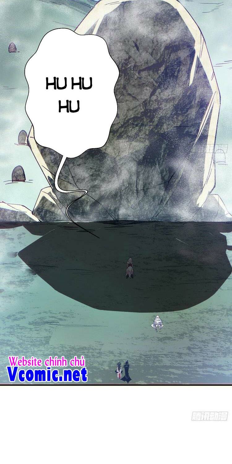 ta là nhà giàu số một, ta không muốn trọng sinh chapter 85 31