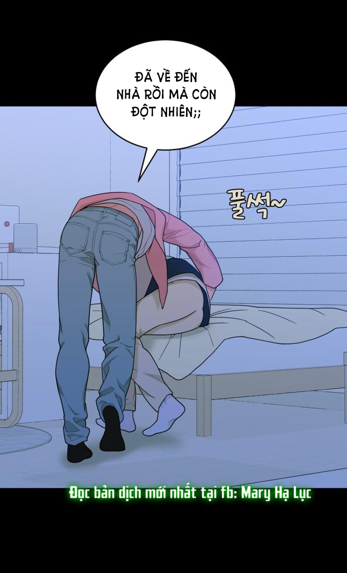 Vận May Bất Ngờ chapter 12.1 16