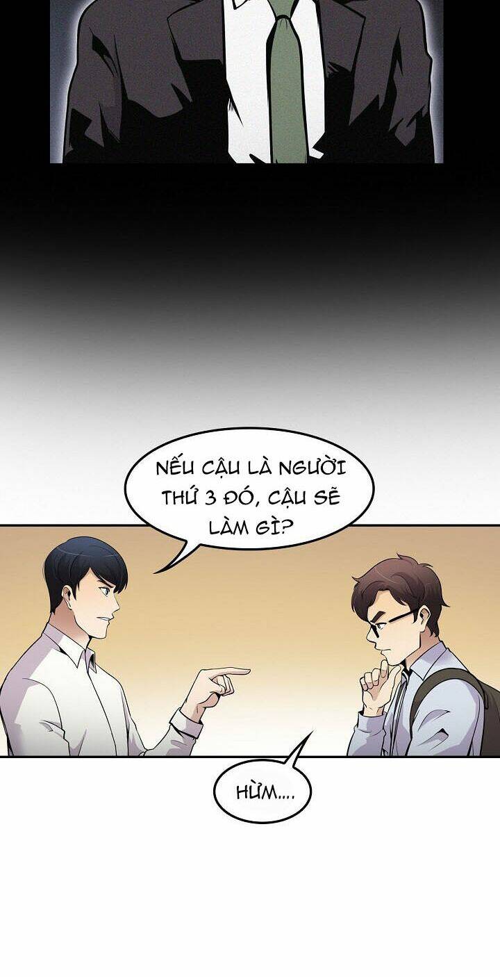 điều tra viên chuyển sinh chapter 61 41