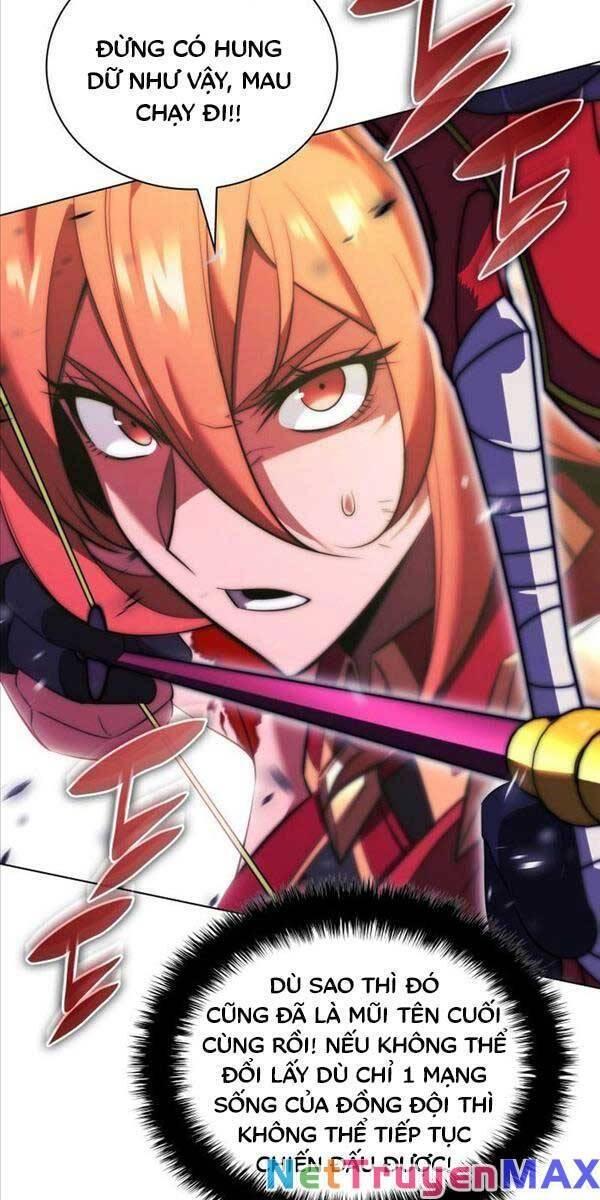 vượt qua giới hạn chapter 193 91