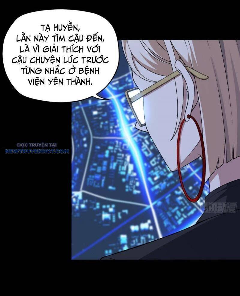 đại lộ vô danh chapter 47 12