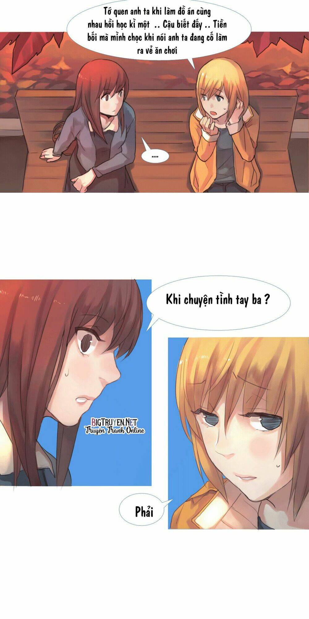 by chance, we... and... chapter 44 17