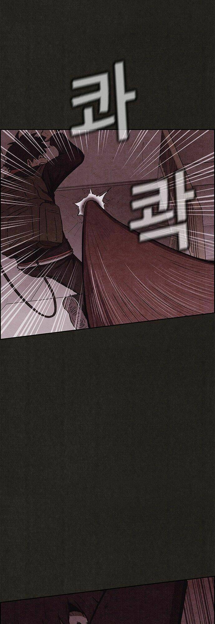 quái vật tại chung cư xanh chapter 101 38