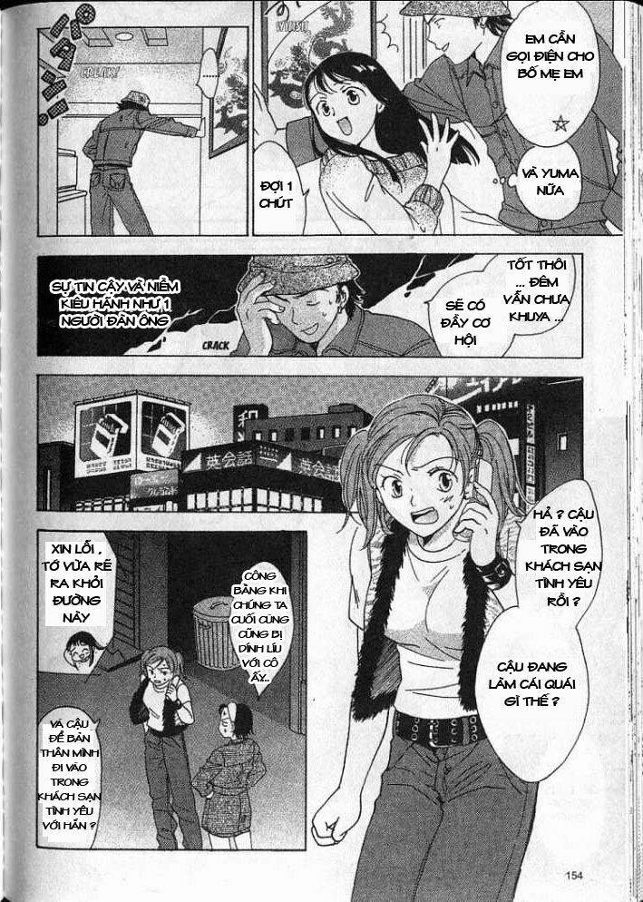 joshikousei chapter 28 7