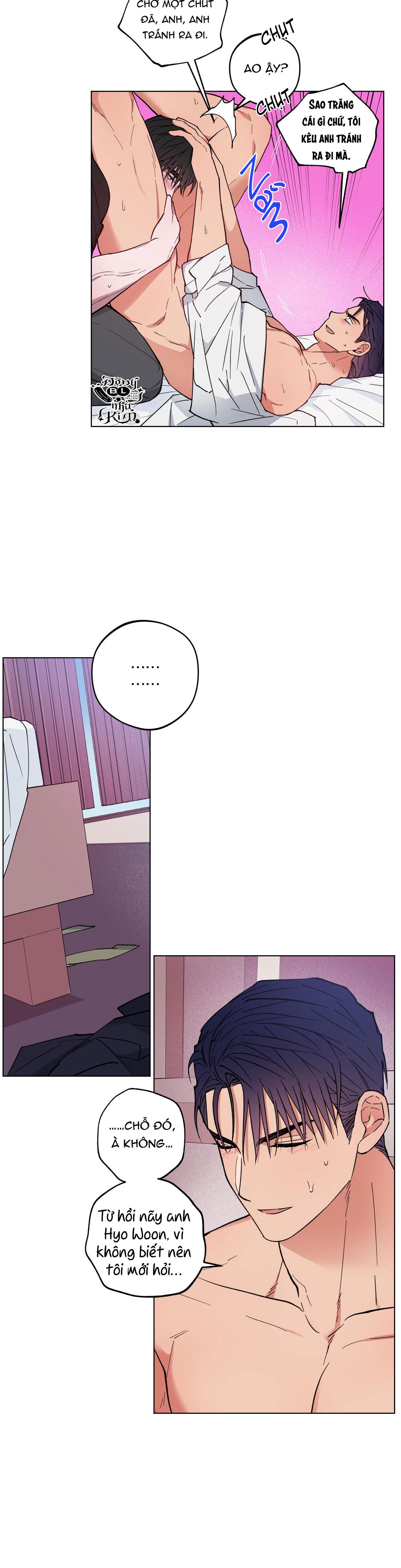 bình minh của rồng chapter 12 23