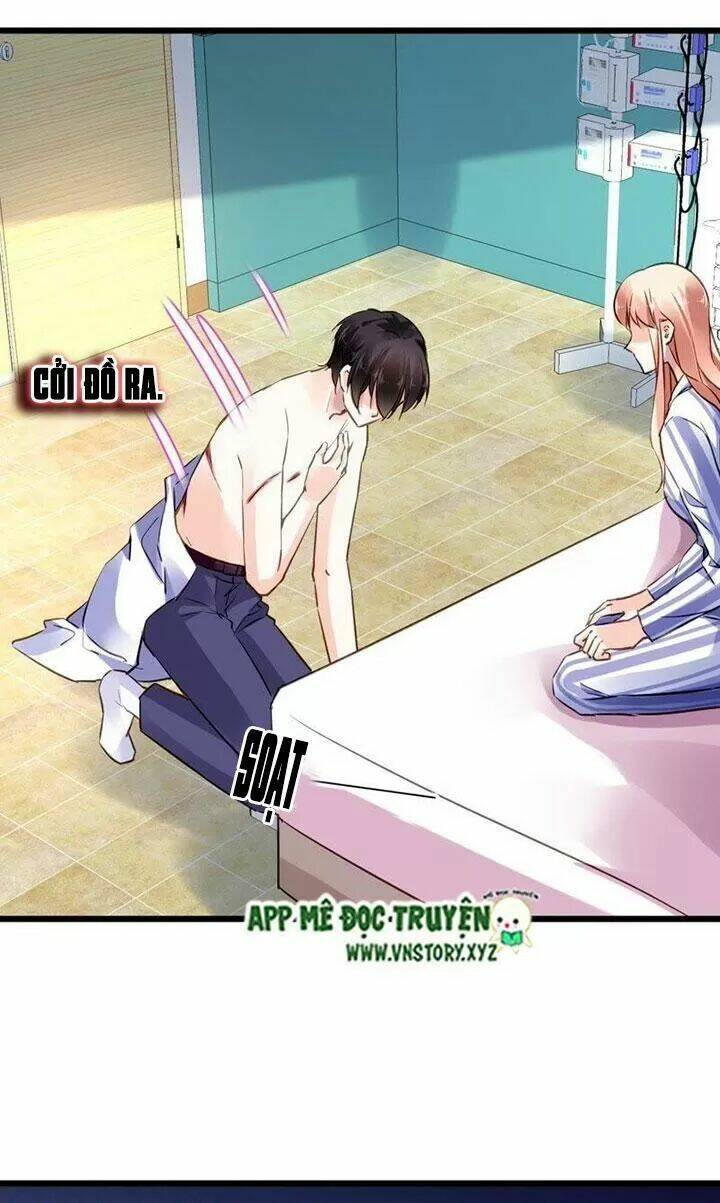 mưu ái thành nghiện chapter 140 4