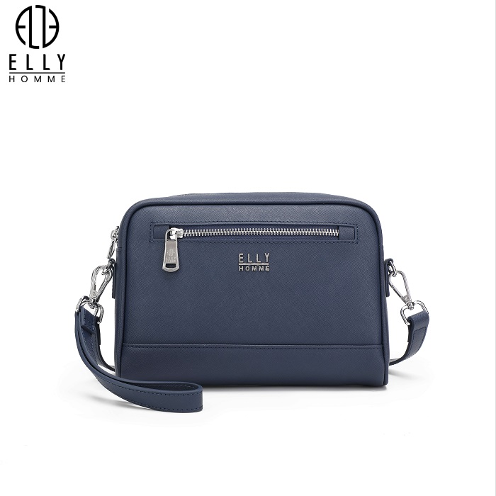 Túi Clutch nam da thật ELLY HOMME – ECM19