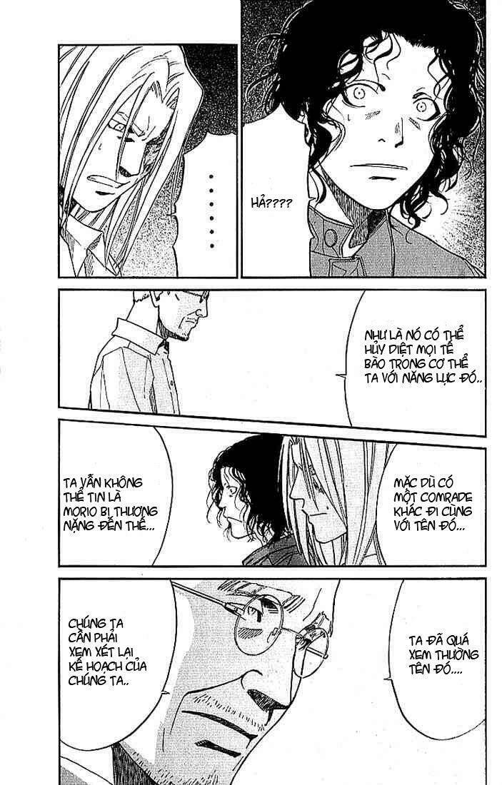 alive - the final evolution chapter 9 16