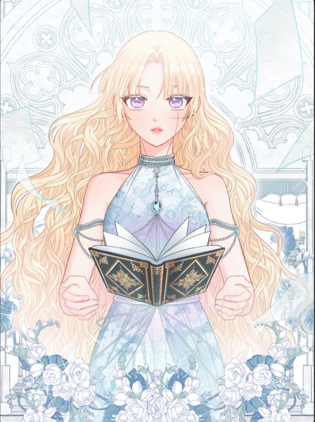 đừng đặt tình cảm mình vào cuốn sách đó chapter 16 1