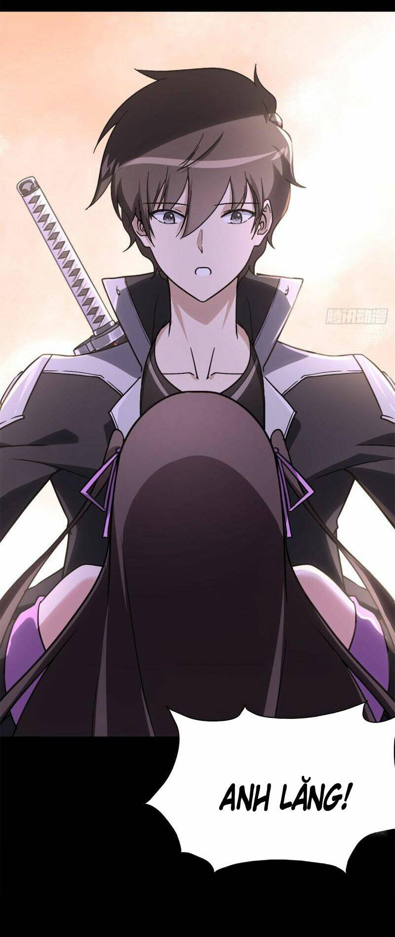 bạn gái virus của tôi chapter 286 32