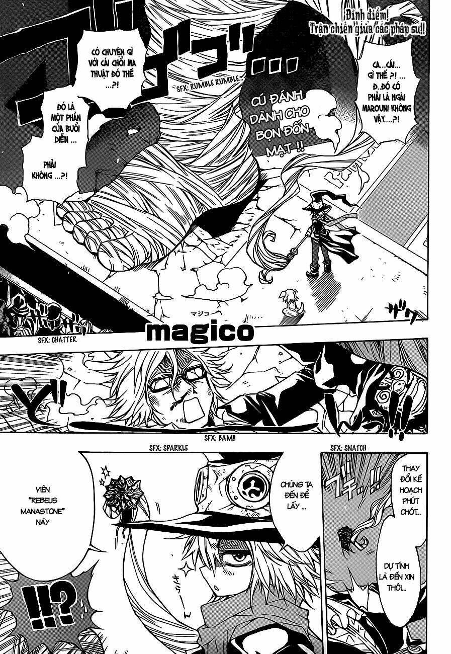 magico chapter 4 2