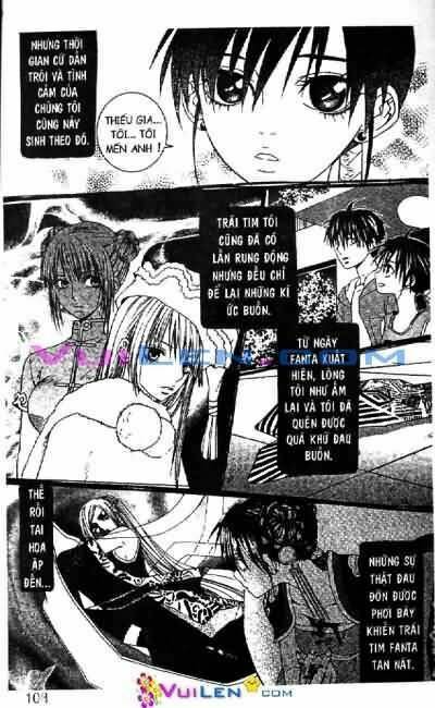 tiên nữ giáng trần chapter 15 108