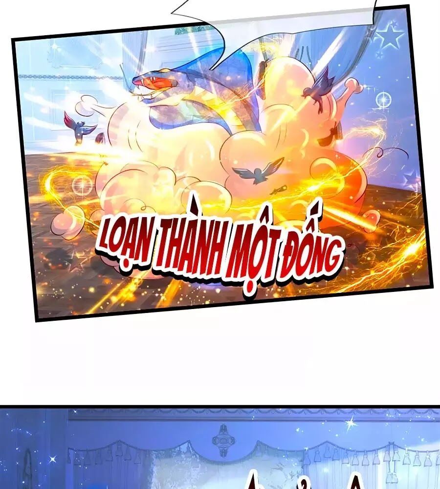 bỗng một ngày nọ trở thành con gái vua chapter 117 31