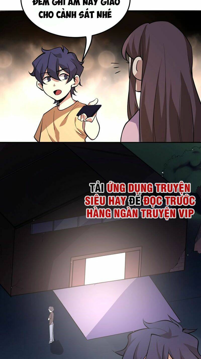 app tu chân mạnh nhất chapter 12 37