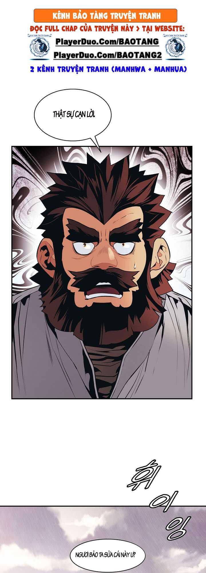 bất bại chân ma chapter 111 1