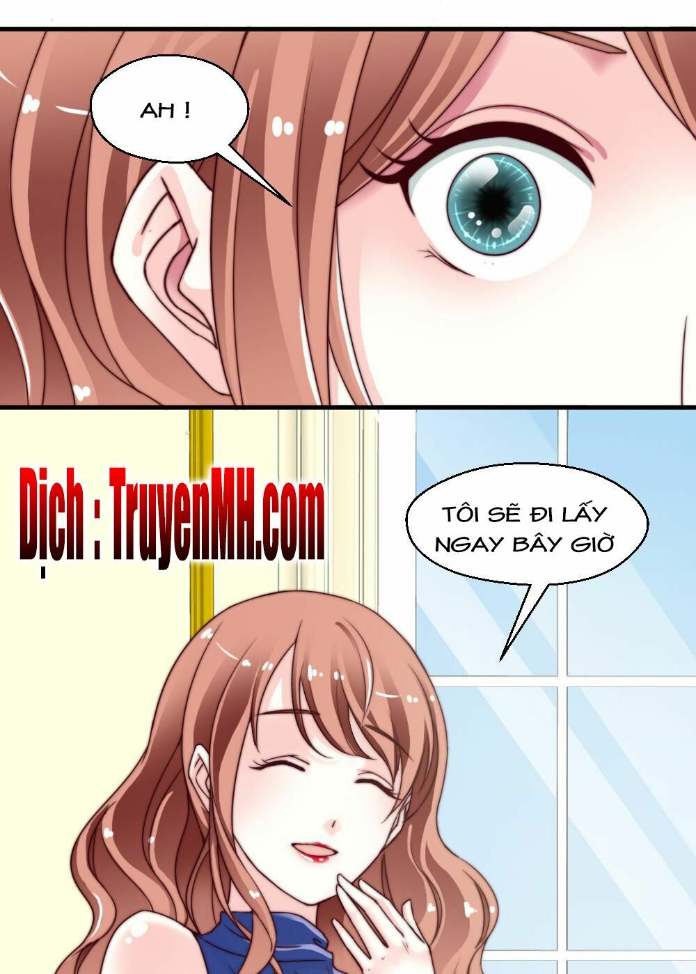 bí mật của thiên kim chapter 91 11