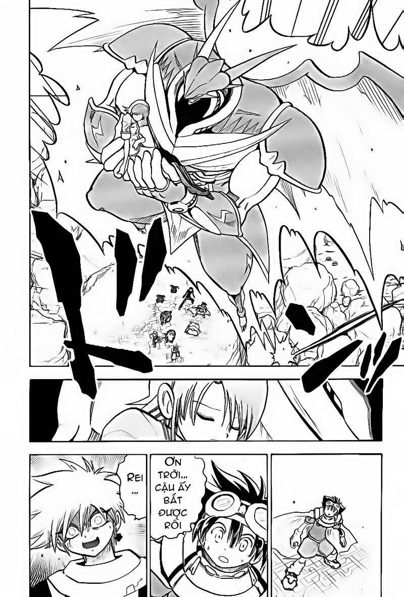 little star chapter 55 7