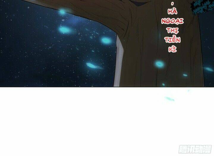 bí mật của dạ tộc chapter 1.5 47
