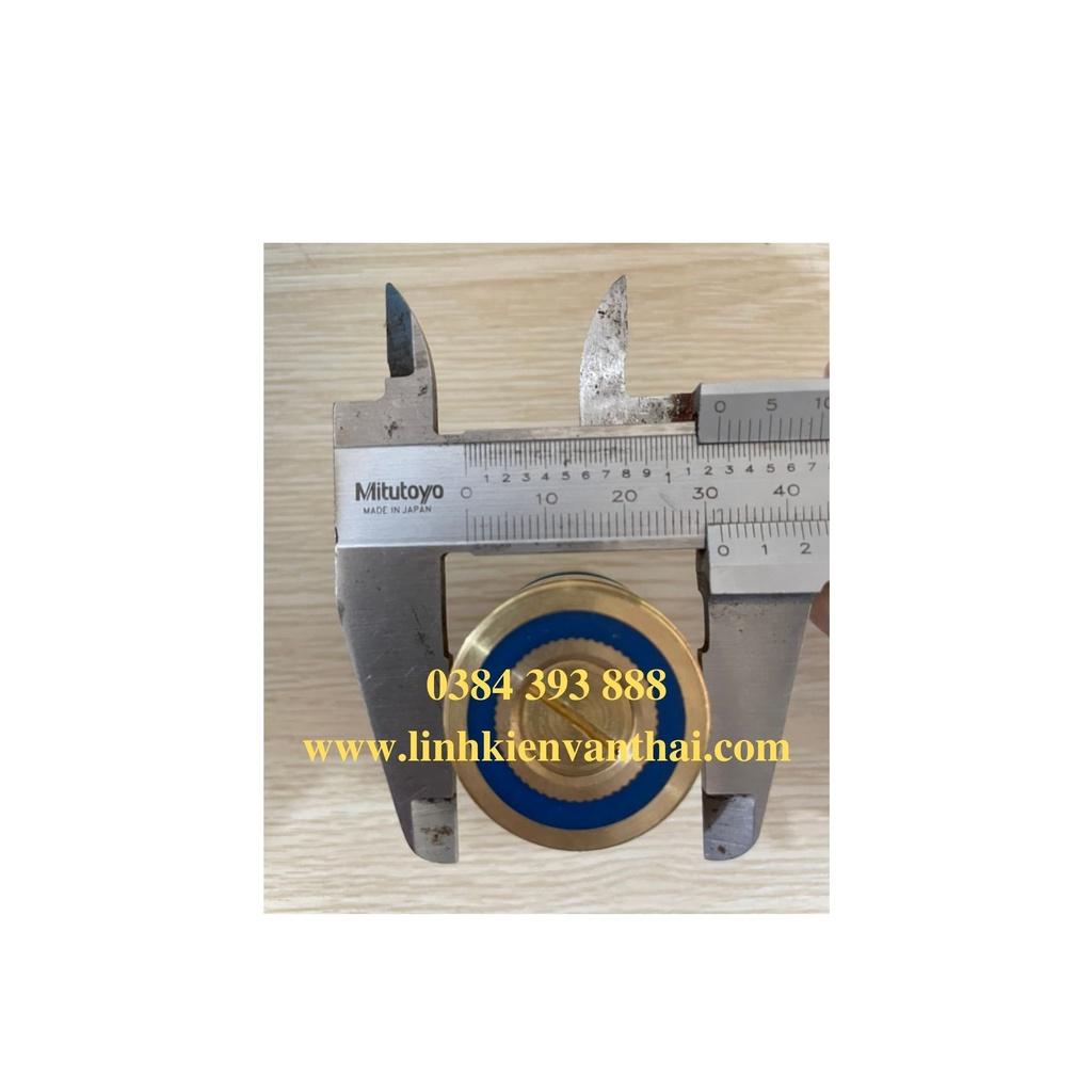 BỘ BẠC ĐẠNH BÁNH XE XỎ DÂY/ 32*60MM/243G