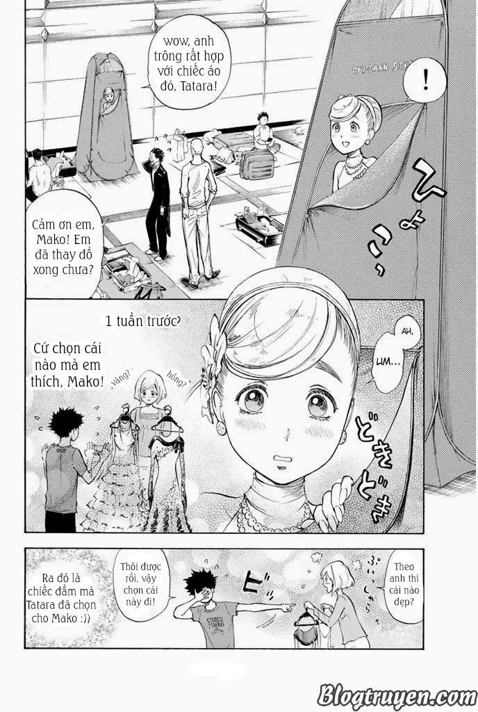 ballroom e youkoso chapter 8 8