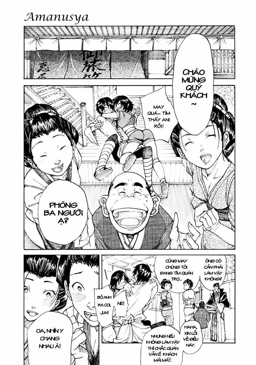 amanusya chapter 1 9