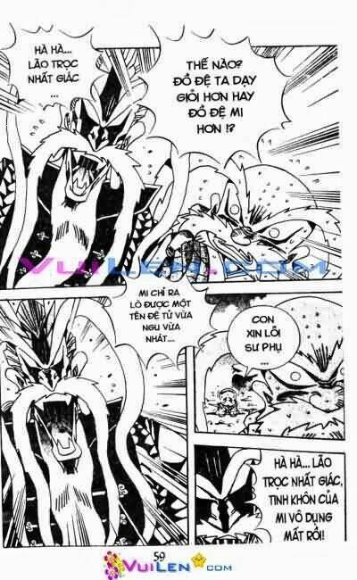 những người bạn tốt chapter 23 59