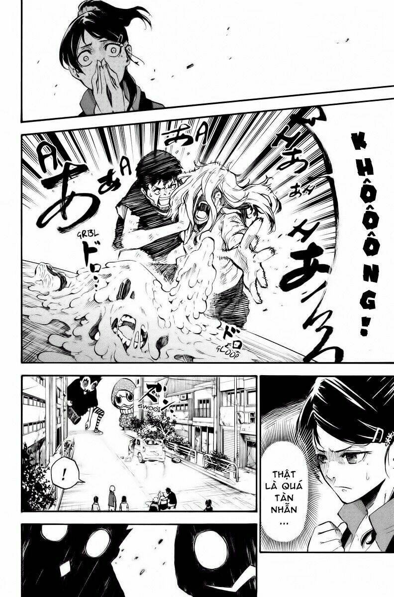 dolly kill kill chapter 63 6