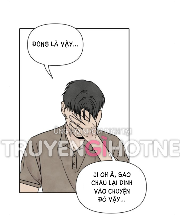 điều khiến tôi quyết tâm muốn chết chapter 82.2 2