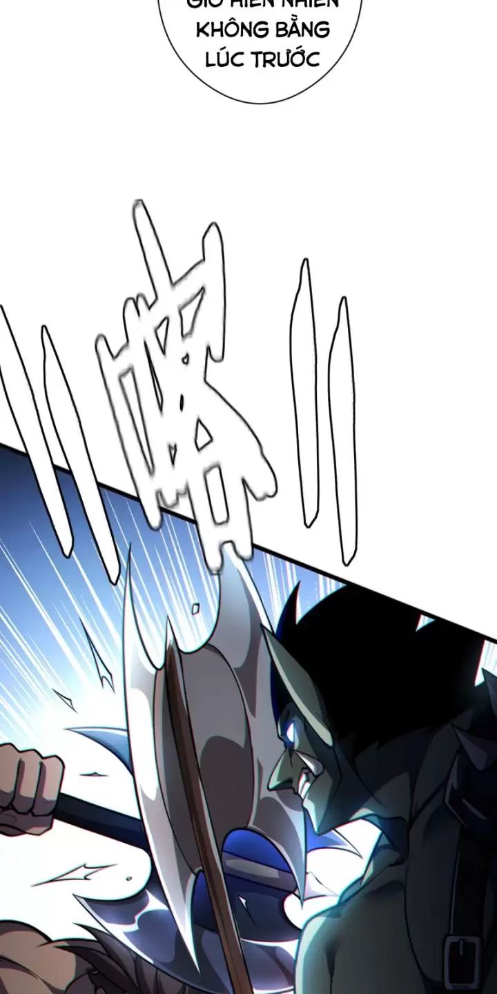 ta, chúa tể rừng xanh chapter 26 7