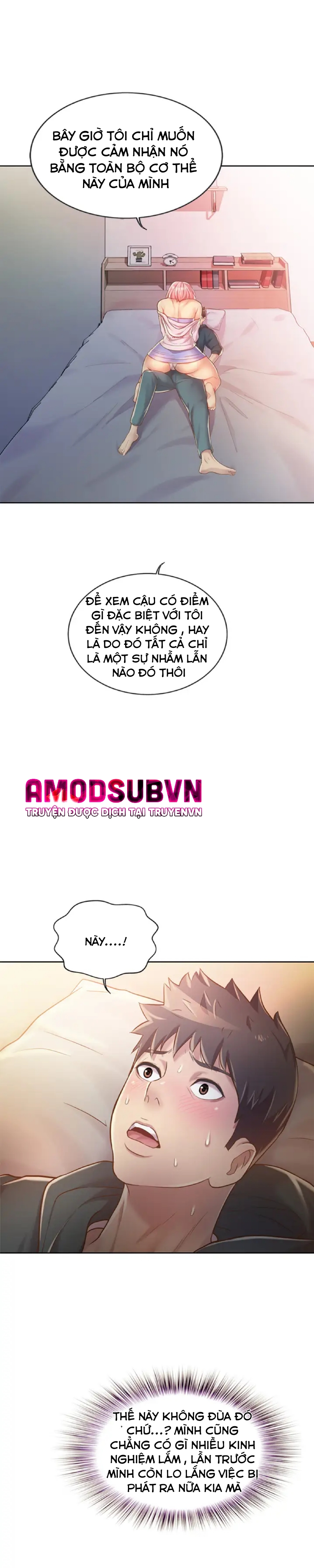 hương vị máy bay chapter 8 27