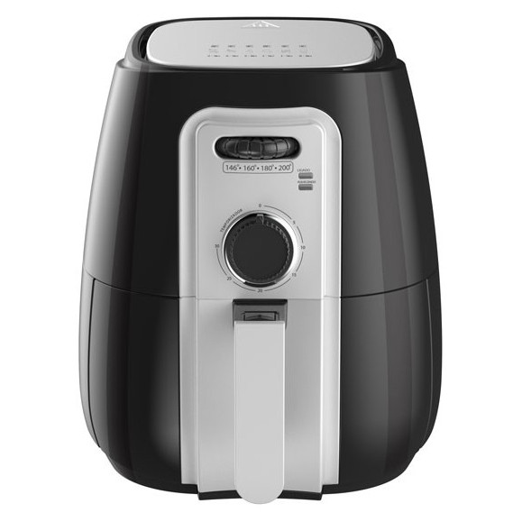 Nồi Chiên Không Dầu Sunhouse SHD4025B - Hàng Chính Hãng