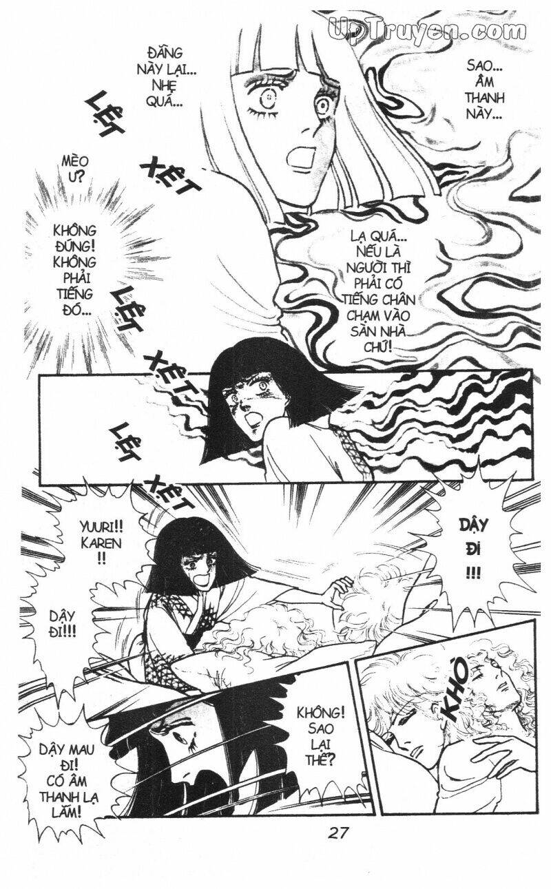 câu lạc bộ con nhà giàu chapter 3 28