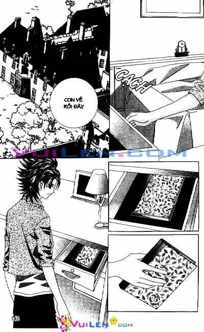 tình yêu quý tộc chapter 112 3