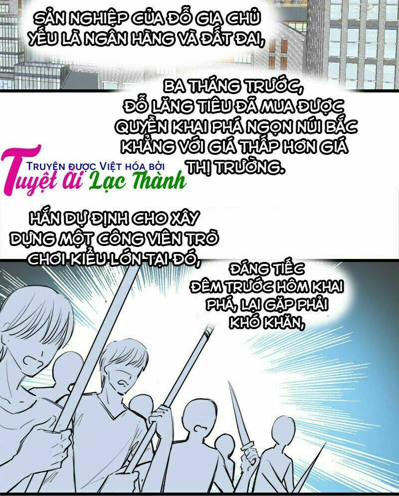 thú vương chuyên sủng chapter 19 14