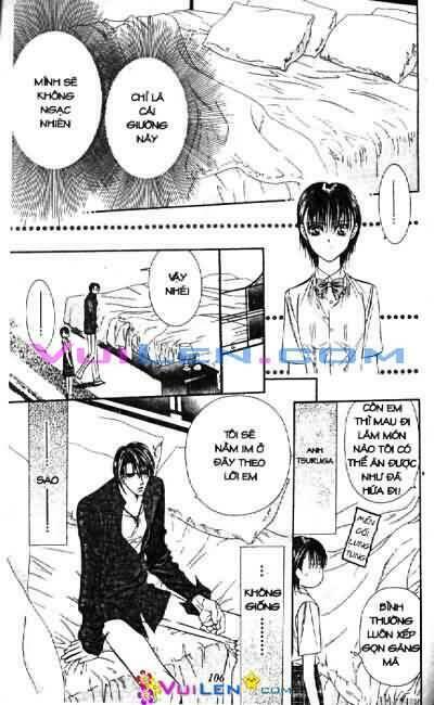 thử thách của kyouko chapter 66 106