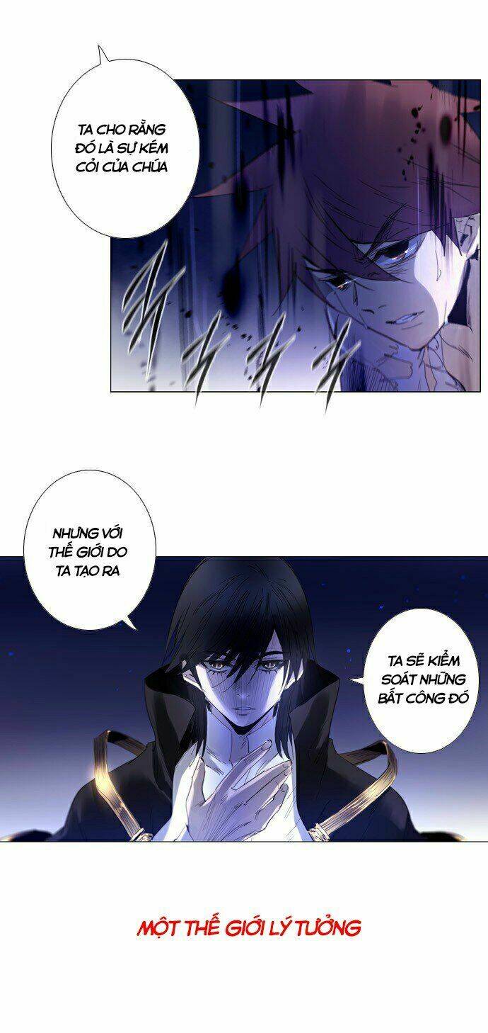 bản khế ước linh hồn chapter 214 5