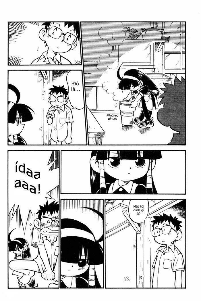 lucu lucu chapter 1 18