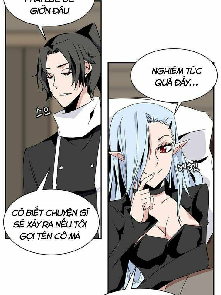 ảo mộng vương chapter 43 36