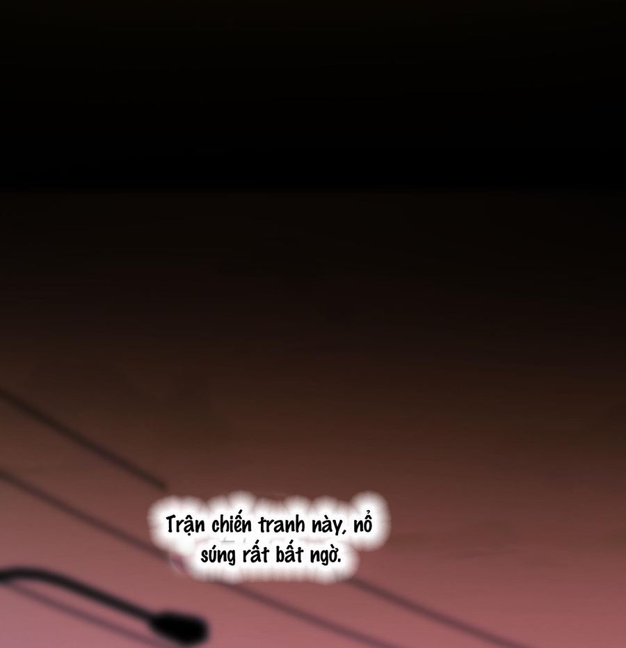 tôi phải làm một kẻ đại xấu xa chapter 89 27