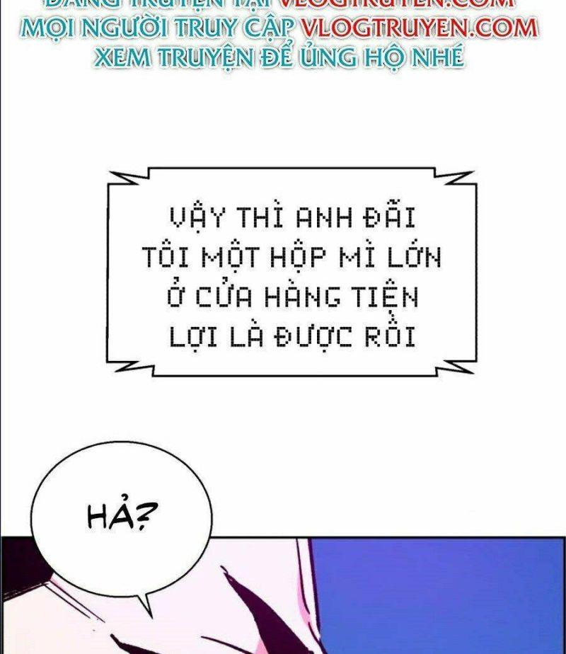 bạn học tôi là lính đánh thuê chapter 38 130