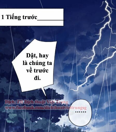 vết cắn ngọt ngào phần 2 chapter 22 1